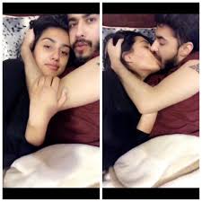 😋 Hot Pakistani Tiktokar Maryam Faisal Kissing And Nude Video Leaked 2  Videos 🔥❤️ LINK IN COMMENT