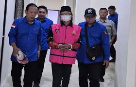 Kades Pragaan Daya Jadi Tersangka Korupsi, Kejari Sumenep Ungkap Kerugian  Rp585 Juta