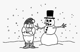 Search and find more on vippng. Winter Free Snow Cliparts Clip Art On Transparent Png Winter Clipart Black And White Png Download Kindpng