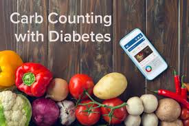 Image result for Carbohydrate Count