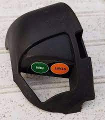 Poulan Bvm200fe Blower Air Box Cover Only Obsolete 545139201 Poulan Small Engine Riding Helmets Ebay