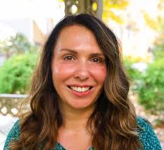 Michelle Groff's Instagram, Twitter & Facebook