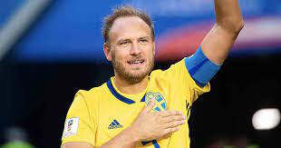 Browse 1,919 andreas granqvist stock photos and images available, or start a new search to explore. Andreas Granqvists Maktiga Hyllning Till Nyfodda Dottern