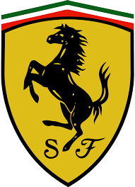 Ferrari Logo 4042 Wallpaper Wallsauto Com Ferrari Logo Ferrari Car Logos