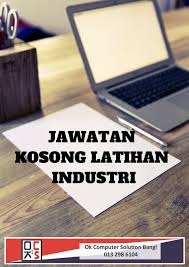 Jawatan kosong kerajaan dan swasta. Jawatan Kosong 2019 Di Bangi Kajang Site Title