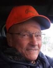 Obituary information for Gerald Stuart Long