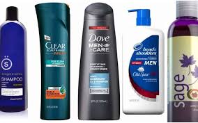 Best shampoos for oily scalp with dry hair: 5 Best Dandruff Shampoos For Men That Work Impeccably 2021