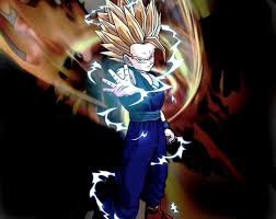 Dragon ball z gohan wallpaper. Gohan Wallpaper Dragon Ball Z Dragonball Z Son Gohan 972x769 Wallpaper Teahub Io