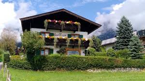 Its main source of income is tourism. Haus Treichl Going Am Wilden Kaiser Holidaycheck Tirol Osterreich