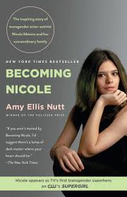 10 wwe superstars you don't want to mess with in real life. Amazon Com Becoming Nicole The Inspiring Story Of Transgender Actor Activist Nicole Maines And Her Extraordinary Family 9780812995435 Nutt Amy Ellis Books