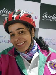 International Women's Day: Together We Ride second ride. #togetherweride