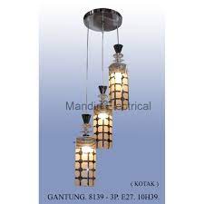 Harga lampu hias, jual lampu hias, lampu hias rumah, lampu gantung, lampu taman, lampu tembok, lampu meja, lampu cristal, lampu betawi, harga murah, berkualitas. Lampu Hias Gantung Dekorasi Ruang Tamu Meja Makan Minimalis 8139 3 Shopee Indonesia