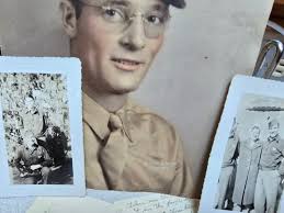 This man message me looking for his parents he my 3rd or 4th cousin. It  says