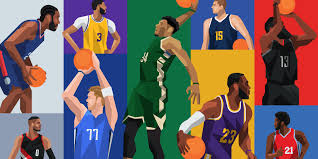 Film dostępny jest online w serwisie vod player. The Top 25 Nba Players Of The First 55ish Games The Ringer