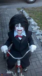 Cada uno era identificado por el uso de máscaras que representan a uno de los animatrónicos respectivamente: 55 Ideas De Saw San Peliculas De Terror Juego Macabro Personajes De Terror