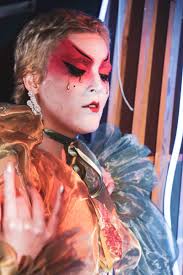 Follow your intiution”: Multimedia storyteller Noah Lei Underwood