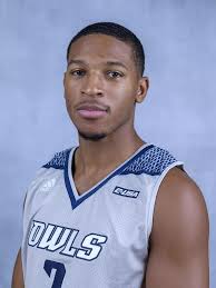 Men's Basketball Welcomes Texas State to Tudor Fieldhouse