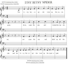 Itzi Bitzi Arana Canciones Infantiles Mexicanas Mexico Mama Lisa S World En Espanol Canciones Infantiles Del Mundo Entero