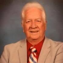 Bobby Black Obituary