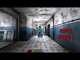 Horror Hospital 2 By Heisen Games Android Gameplay Hd Youtube Final Fantasy Vii Remake Horror Gameplay