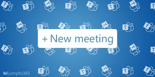 Teams meetings are best when you join them from the teams app or teams on the web, and there's a bunch of ways to do that—read on for details about joining by link, from your calendar, and more. How To Schedule A Meeting In Microsoft Teams Jumpto365 Blog