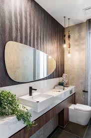 60 Projetos De Lavabos Pequenos Decorados Com Fotos Incriveis Lavabo Pequeno Decoracao Banheiro Pequeno Lavabo Pequeno Decorado