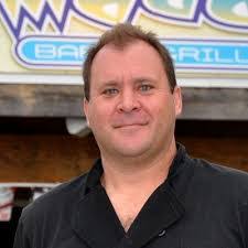 Wade Parrish's Instagram, Twitter & Facebook