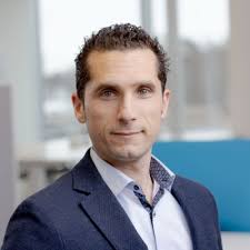 Changes in Anora Group's Executive Management Team: Anora's SVP…