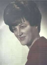 Mary Henry Obituary (1944