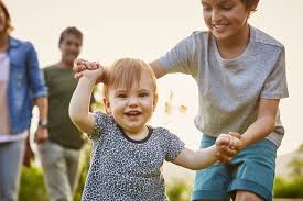 American Adoptions Adopting When You Have A Birth Child And Vice Versa