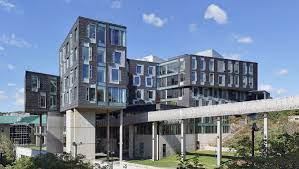 It is one of the many schools college consensus looked at and gave easy to understand scores so. Carnegie Mellon School Of Computer Science Wikipedia
