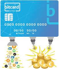 If you want more than $100 worth of crypto, you'll need to verify your identity. Sell Bitcoins With Bitcard Debit Card To Your Banck Account Bitnovo