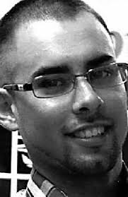 Daryl Gonzalez's Instagram, Twitter & Facebook