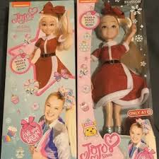 Let's talk about jojo siwa. Jojo Siwa Toys Jojo Siwa Doll 29 Target Exclusive Poshmark