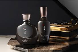 SULWHASOO MEN Skin care Duo Set