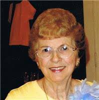 Angelina DePaul Obituary