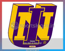 Northern Iowa Panthers College Sports Vector Svg Logo In 5 Formats Spln003119 Sports Logos Embroidery Vector For Nfl Nba Nhl Mlb Milb And More Embroidery Logo Sports Logo College Sports