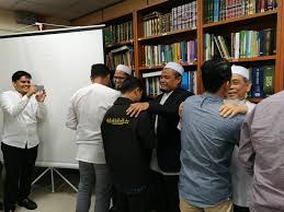 Savesave doa majlis restu ilmu for later. Isdev News It S The Majlis Restu Ilmu For Misdev 17 1