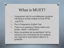 We did not find results for: Introduction To Muet For Lower 6 Orientation Week