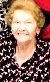 Obituary for C. Melda "Sally" Yingling