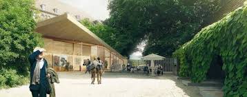 Liebe besucherinnen und besucher, herzlich willkommen im botanischen garten! Botanischer Garten Die Ganze Welt In Einem Garten Freie Universitat Berlin Tagesspiegel