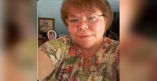 Helen Anne Ahern Obituary