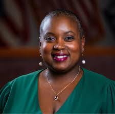 Jamille Jones's Instagram, Twitter & Facebook