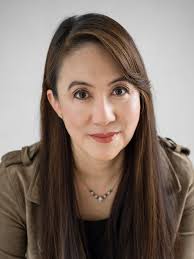 🙌ANNOUNCEMENT! 🙌 We are very excited to announce our #VAWC24 keynote:  Angie Kim! Angie is a New York Times bestselling author, Edgar Award  recipient, and 2024 Virginia Literary Award for Fiction recipient