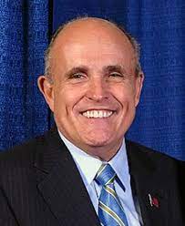 The new york state bar association is considering whether to disbar the trump. Mayoralty Of Rudy Giuliani Wikipedia