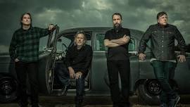 CLUTCH: US Fall Tour