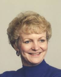 Margaret "Peg" Sexton Obituary December 15, 2023