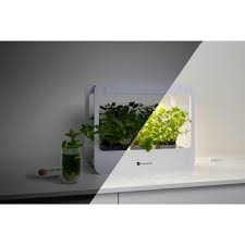 Led stands for light emitting diode — led lights aren't light bulbs in the traditional sense, but are rather semiconductors that convert electricity into light. Smartwares Isl 60025 Led Grow Light Smartwares