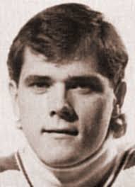 Bob Essensa Hockey Stats and Profile at hockeydb.com