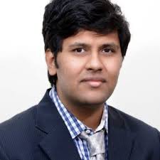 UserWay Appoints Raghavendra Satish Peri as Director of Accessibility